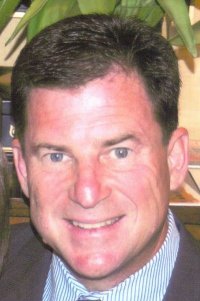 Lance Rultenberg