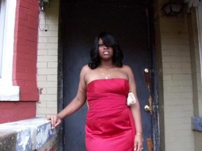 Tiffany Howard