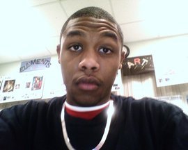 Lawrence Lewis
