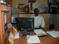 Lambert Munyawera