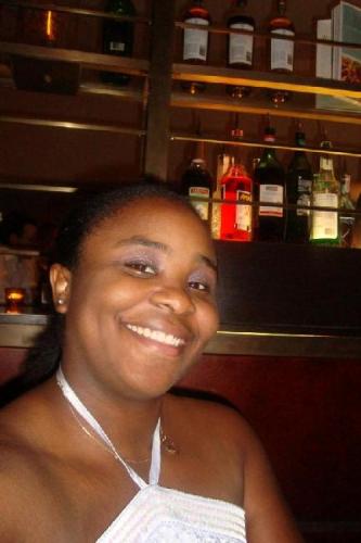 Rosine Edmond