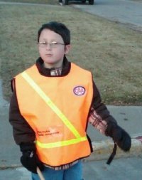 Connor Mccuen