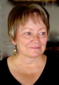Patricia Dekker
