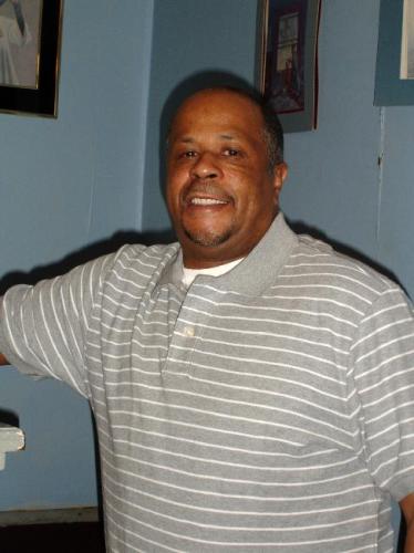 Donald Harris