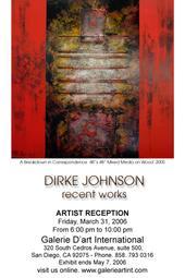 Dirke Johnson