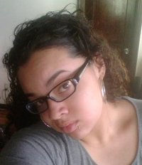 Desiree Parrilla