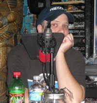 Brian Bodensteiner