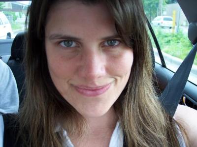 Rebecca Hudson