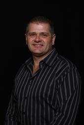 Keith Huntley