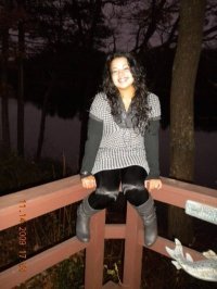 Connely Caraballo