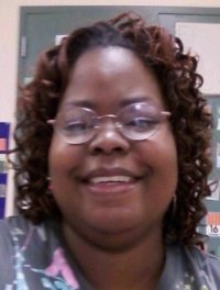 Tacha Mckinnies