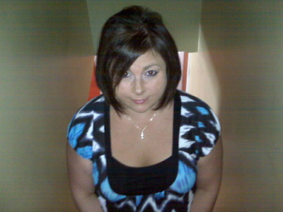 Kristine Gillespie