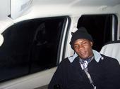 Octavius Speed