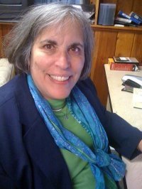 Marlene Bergart