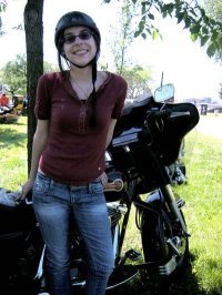 Samantha Sittle