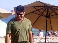 Nitin Chandel