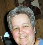 Karla Irvine