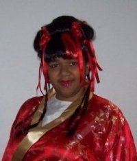 Shrita Mckinney