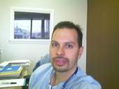 Harry Lopez