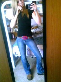 Mackenzie Shier