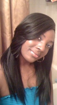 Keneah Ford