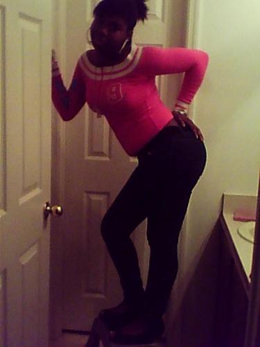 Jessica Estime