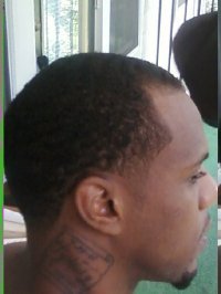 Kimar Bostick