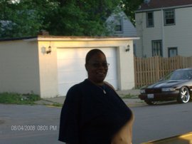 Yolanda James