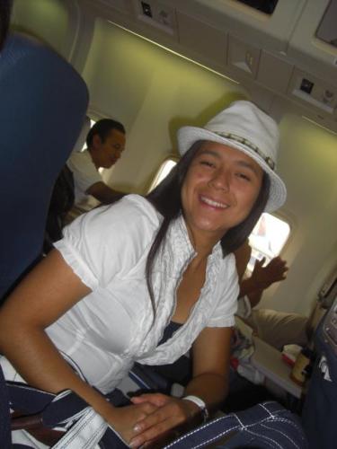 Yadira Archila