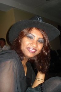 Diana Soopersaud