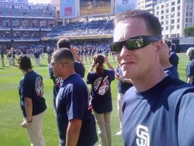 Jesse Mahan