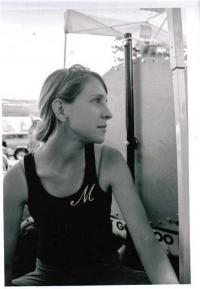Melissa Hay