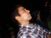 Paul Martinez