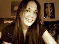 Justina Ilutsik