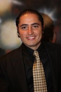 Amine El-Khoury