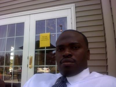 Olubusayo Oluwagbemi
