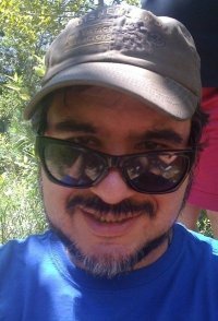 Julian Vega