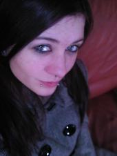 Jessica Savolainen