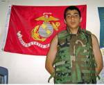 Abraham Sanchez