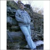 Corey Blaise