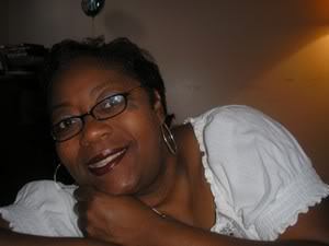 Geislia Barnes
