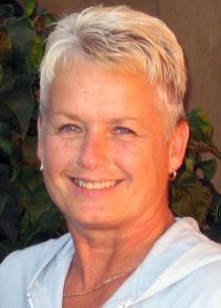 Arnolda Baker
