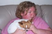 Nancy Justus