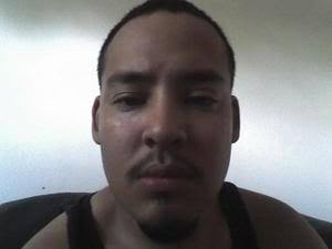 Adrian Marquez
