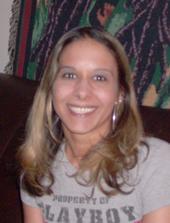 Alexandra Ruzich