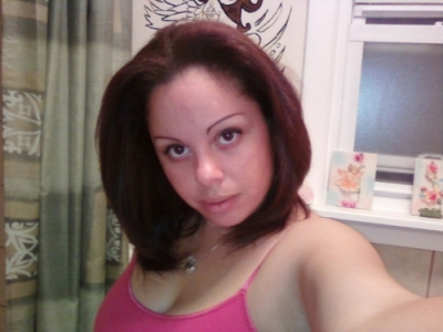 Maleni Camacho