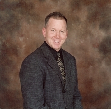 Edward Terry