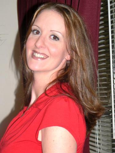 Amy Hughes