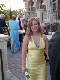 Michelle Christus