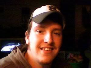 Justin Stevens